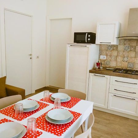 Le Tre Casuzze Apartment Syracuse ภายนอก รูปภาพ