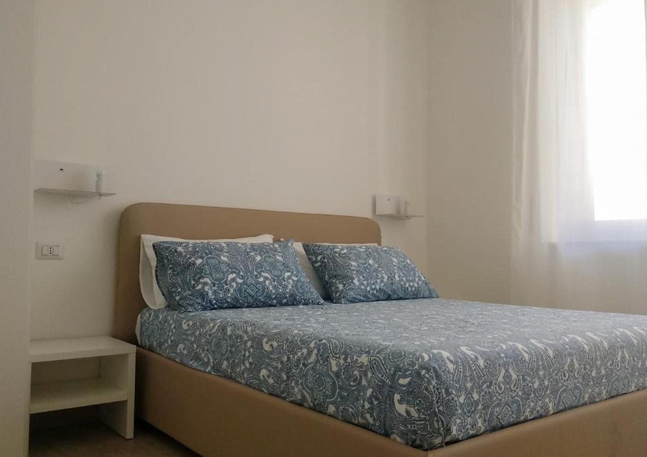 Le Tre Casuzze Apartment Syracuse ภายนอก รูปภาพ
