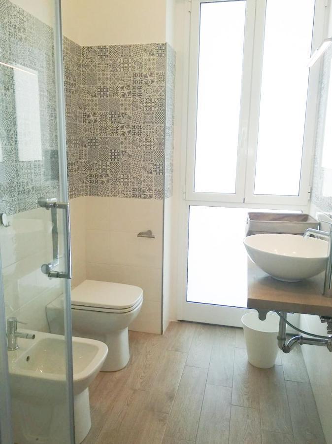Le Tre Casuzze Apartment Syracuse ภายนอก รูปภาพ