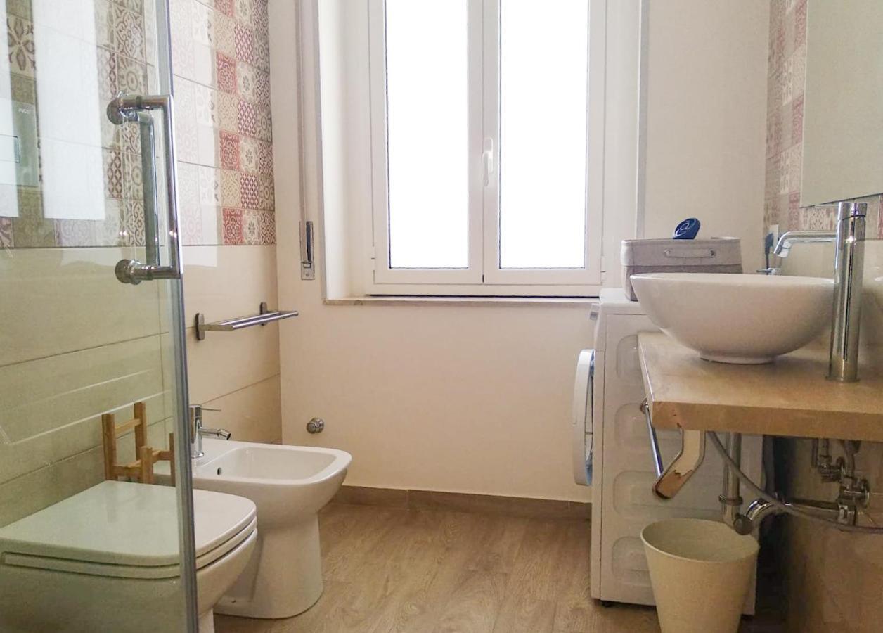 Le Tre Casuzze Apartment Syracuse ภายนอก รูปภาพ