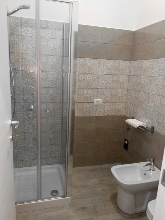 Le Tre Casuzze Apartment Syracuse ภายนอก รูปภาพ