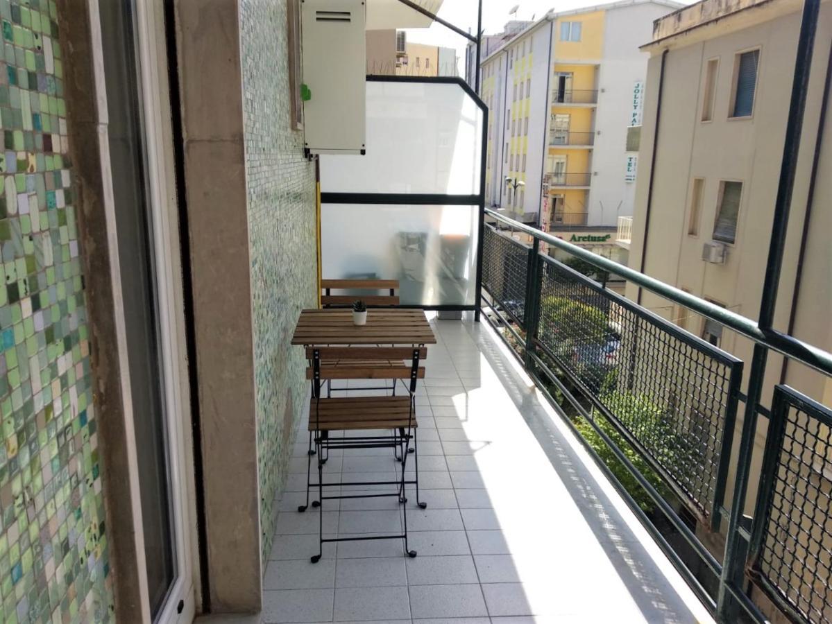 Le Tre Casuzze Apartment Syracuse ภายนอก รูปภาพ