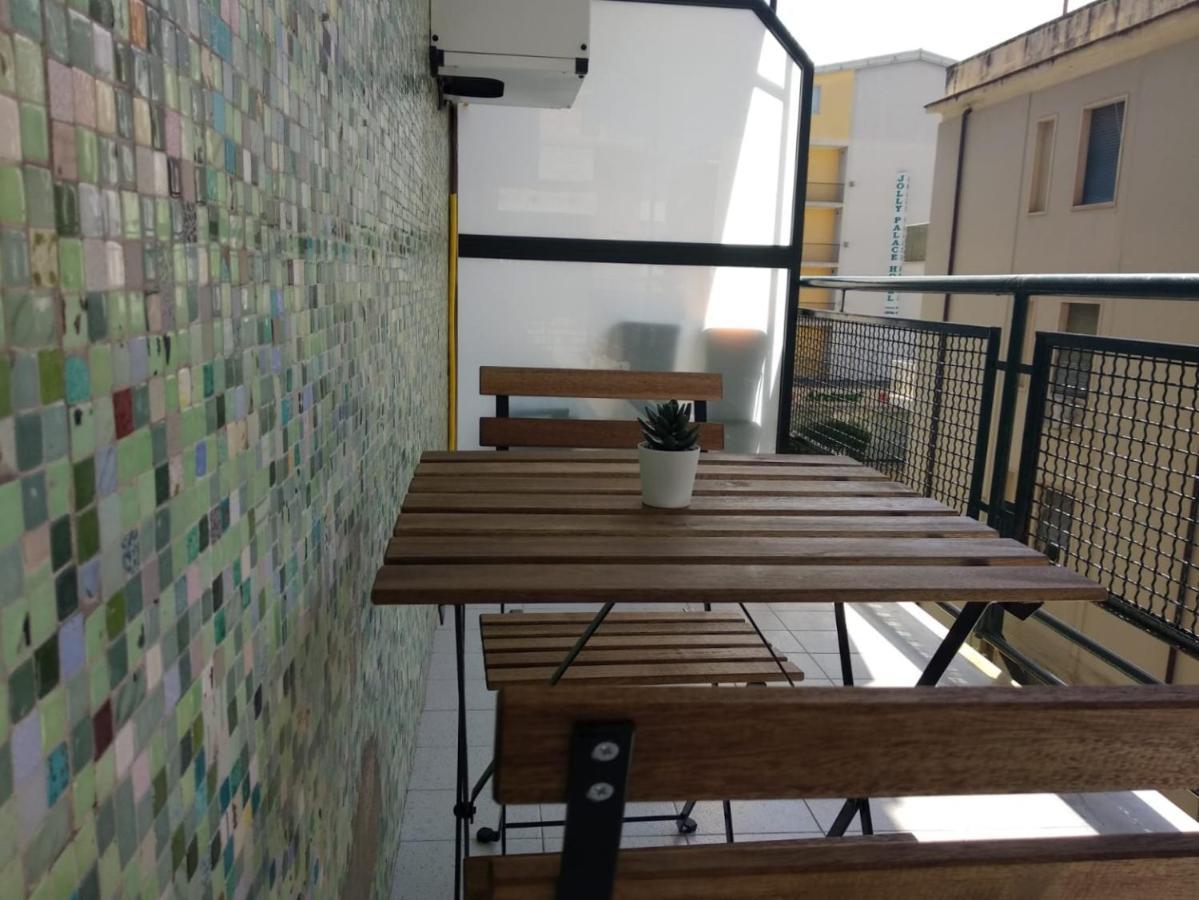 Le Tre Casuzze Apartment Syracuse ภายนอก รูปภาพ