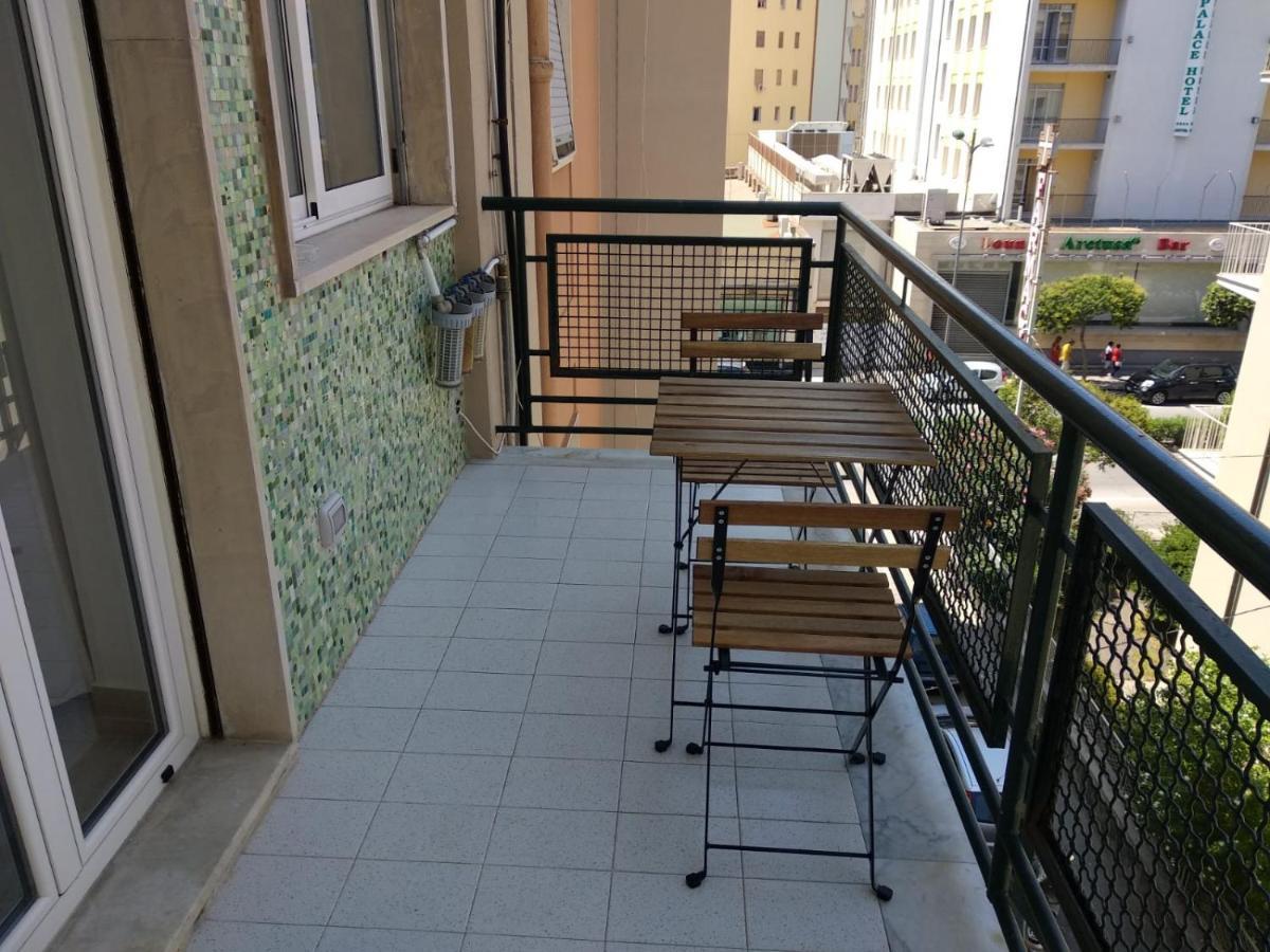 Le Tre Casuzze Apartment Syracuse ภายนอก รูปภาพ