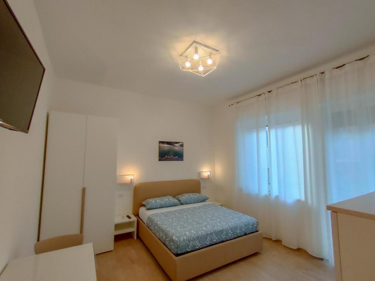 Le Tre Casuzze Apartment Syracuse ภายนอก รูปภาพ