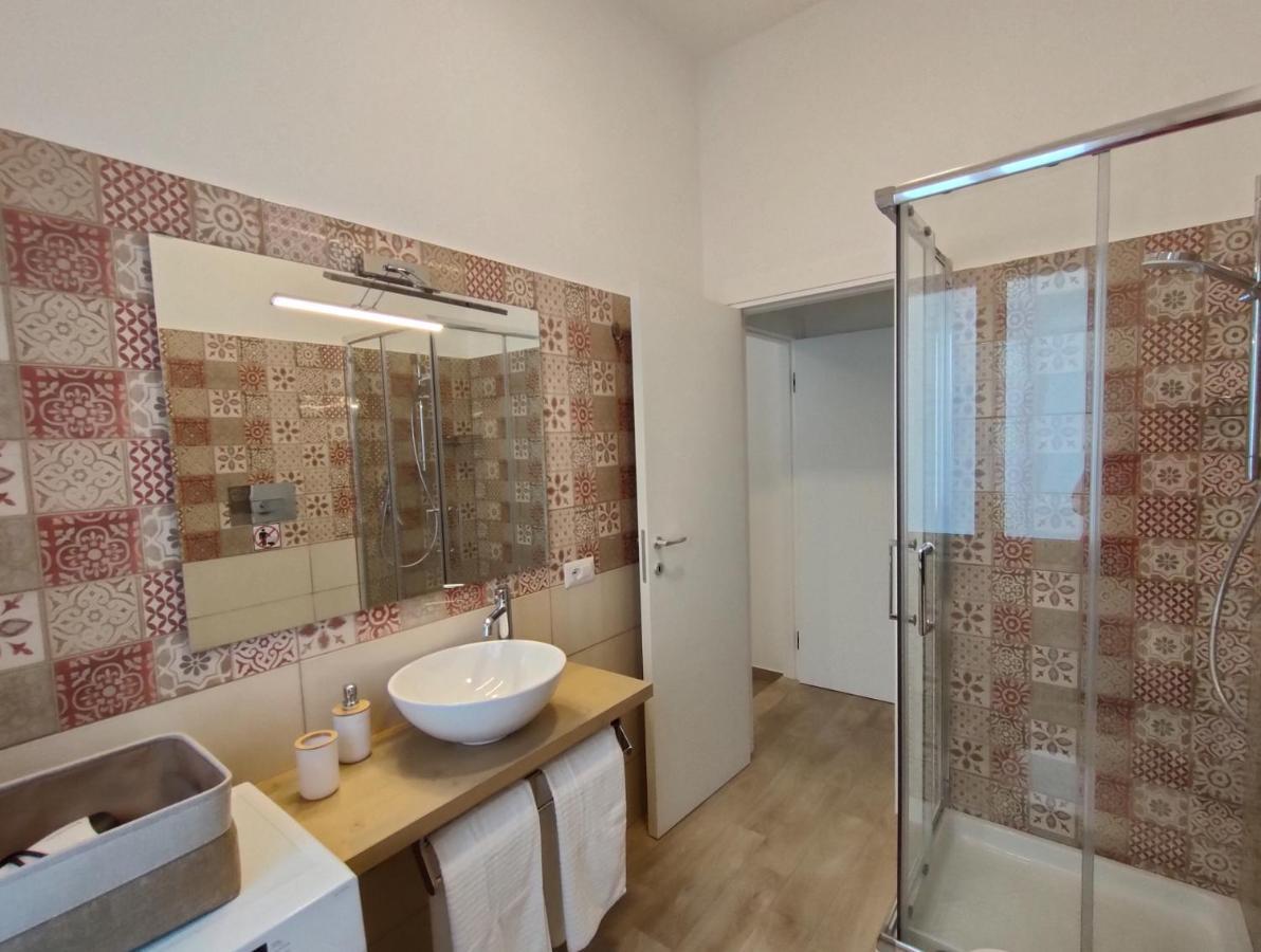 Le Tre Casuzze Apartment Syracuse ภายนอก รูปภาพ