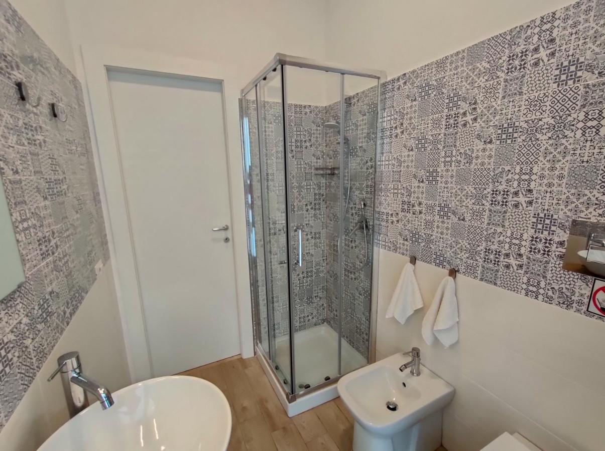Le Tre Casuzze Apartment Syracuse ภายนอก รูปภาพ