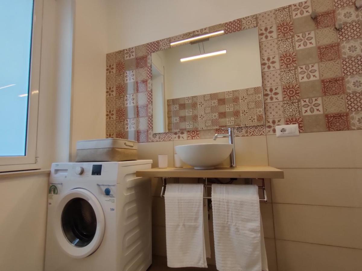 Le Tre Casuzze Apartment Syracuse ภายนอก รูปภาพ