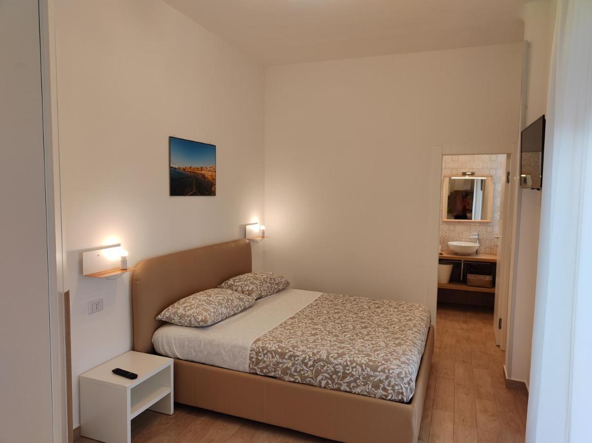 Le Tre Casuzze Apartment Syracuse ภายนอก รูปภาพ