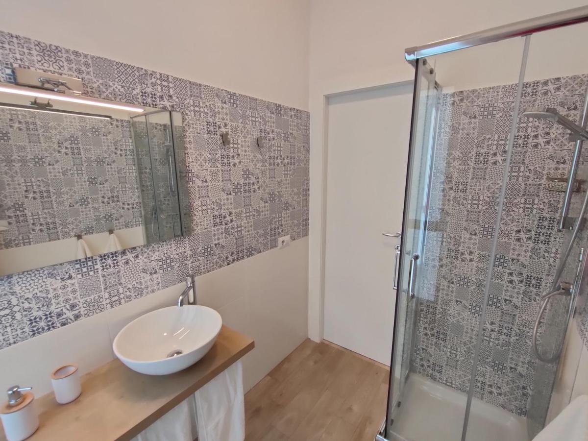 Le Tre Casuzze Apartment Syracuse ภายนอก รูปภาพ