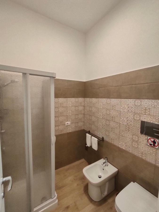 Le Tre Casuzze Apartment Syracuse ภายนอก รูปภาพ
